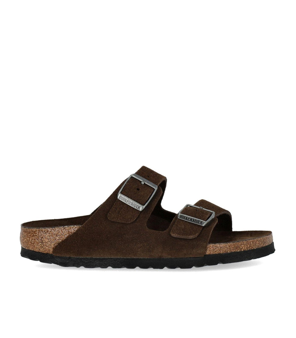 BIRKENSTOCK ARIZONA CARAFE TONAL SANDAL