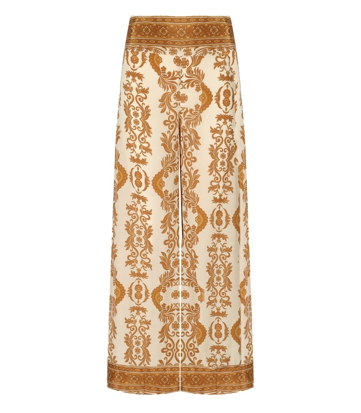 PAHIESA FORMENTERA GOLD PANTS