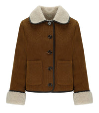 PENNY BRAUNE JACKE BARBOUR - 6