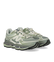 BASKETS ABZORB 2000 VERT NEW BALANCE