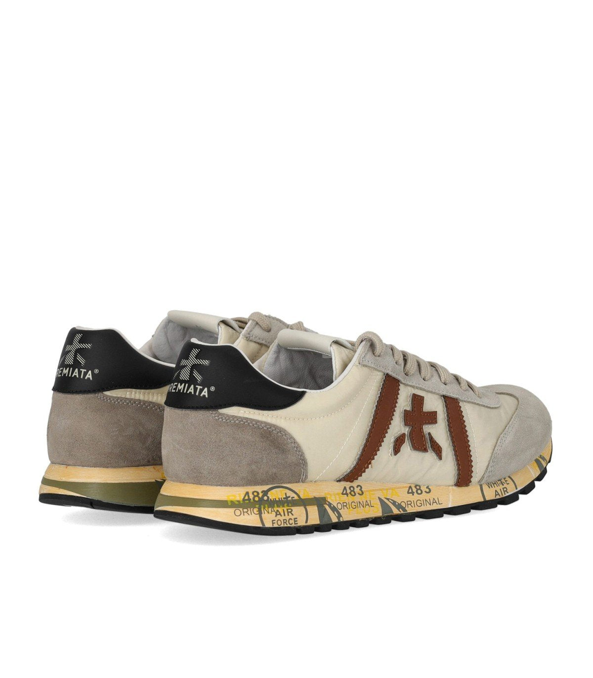 PREMIATA LUCY 8189 SNEAKER
