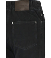VAQUEROS GELATO NEGRO MM MAX MARA