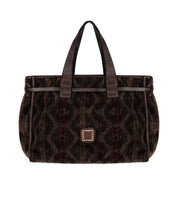 BORSA SHOPPING PATRIZIA MARRONE CAMPOMAGGI