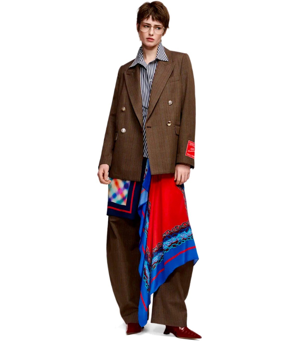 BLAZER KIT CIGAR LOUNGE ESSENTIEL ANTWERP 