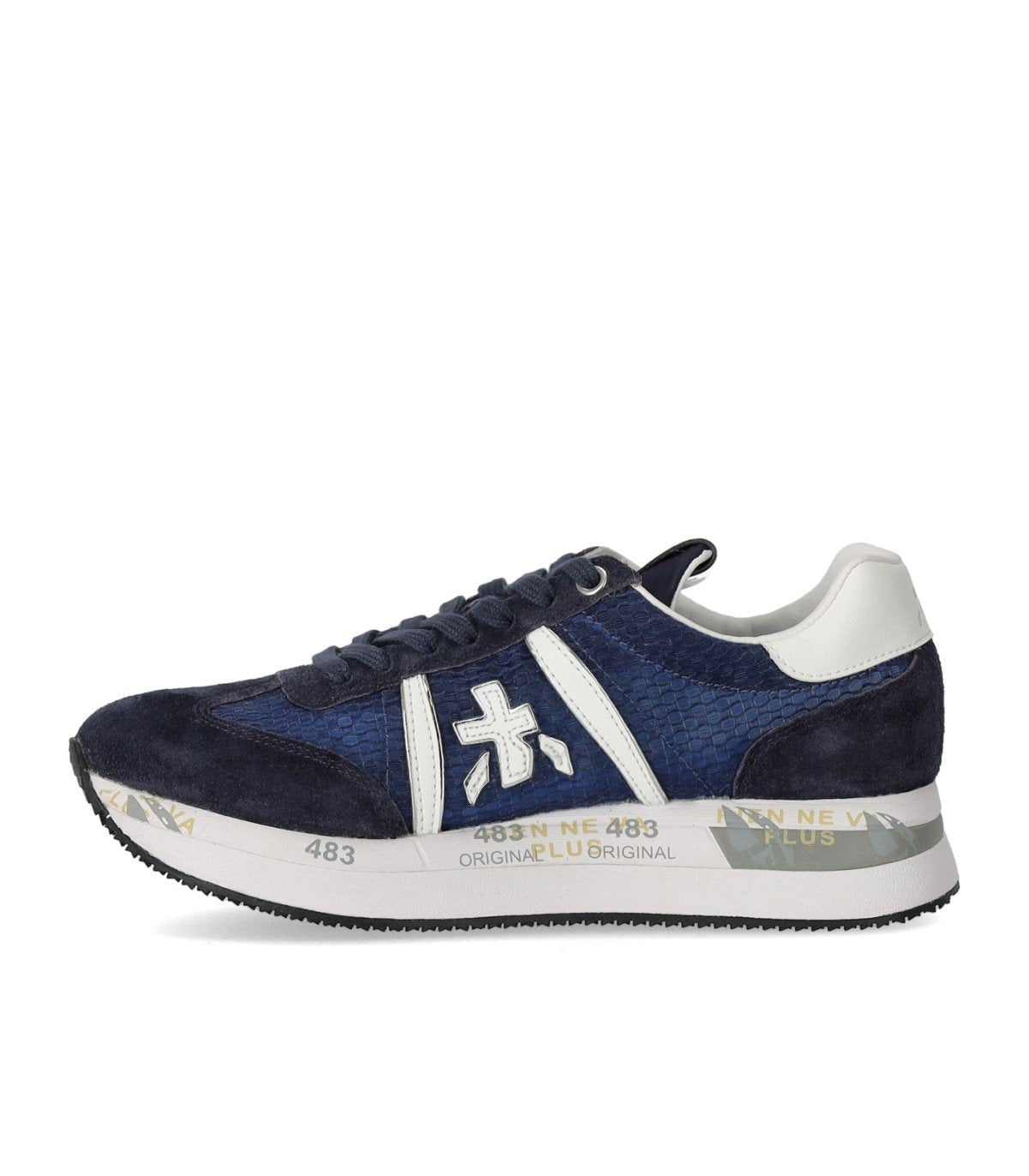 PREMIATA CONNY 7368 SNEAKER
