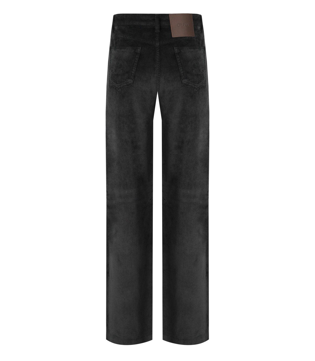 CRUNA TAYLOR ZWART BROEK