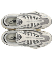 SNEAKER UNISEX M1000 BIANCO GRIGIO NEW BALANCE