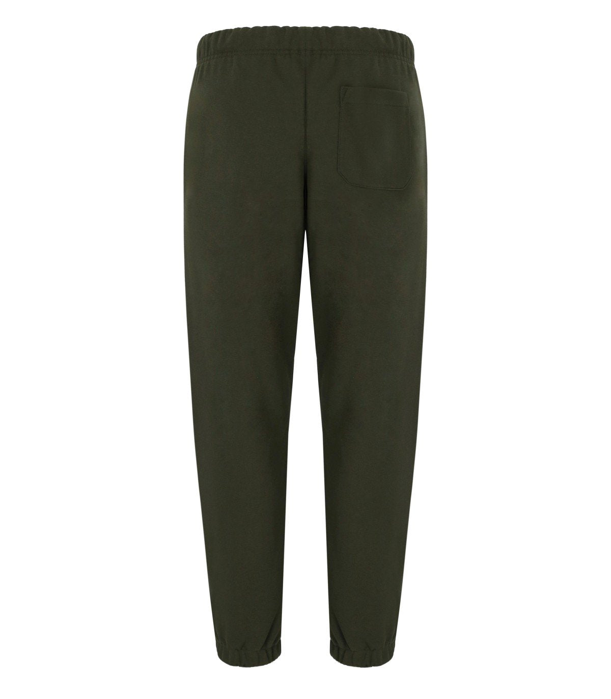 CARHARTT WIP CHASE OLIVGRÜNE JOGGING HOSE 