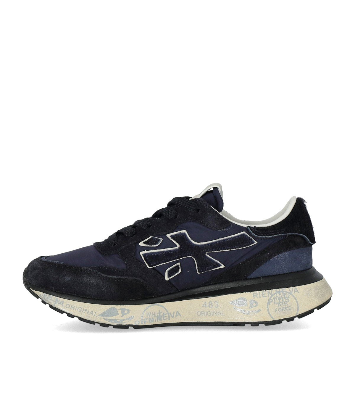 PREMIATA LAURYN 8709 SNEAKER