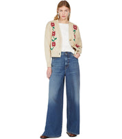 MAX MARA WEEKEND MULTIB WHITE T-SHIRT