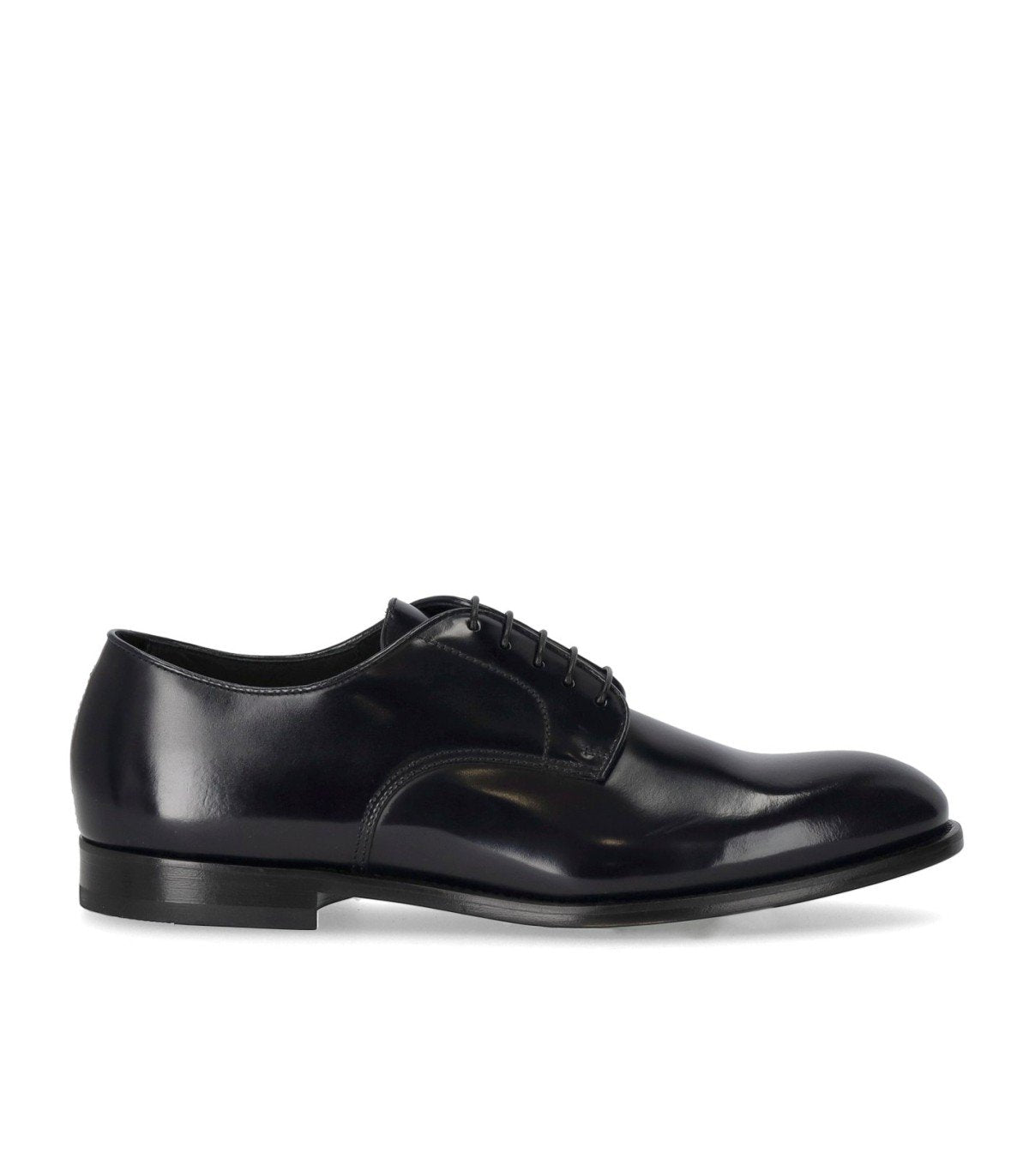 CHAUSSURE À LACETS DERBY HORSE BLEU DOUCAL'S