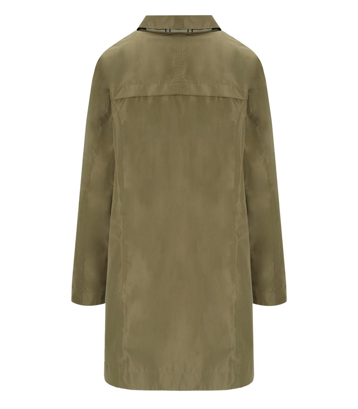 BARBOUR BABBITY GRÜNE WENDJACKE