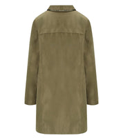 BARBOUR BABBITY GRÜNE WENDJACKE