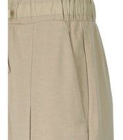 MAX MARA WEEKEND SUB BEIGE HOSE