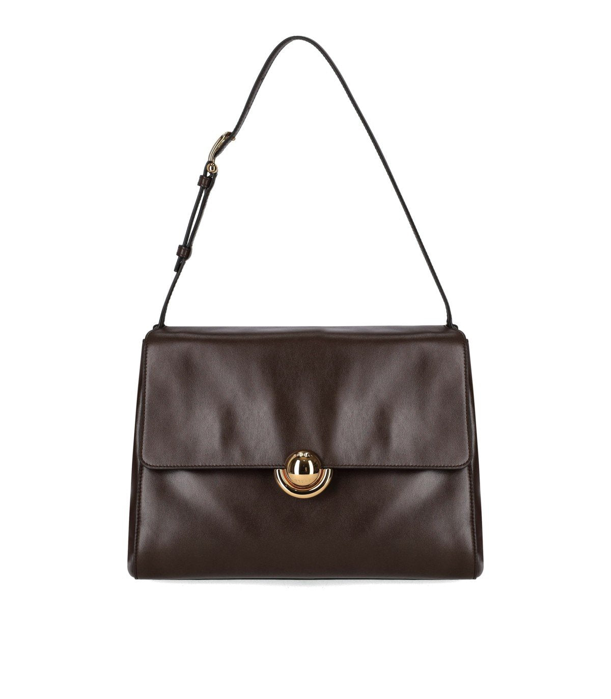 FURLA DOMUS M ESPRESSO SHOULDER BAG