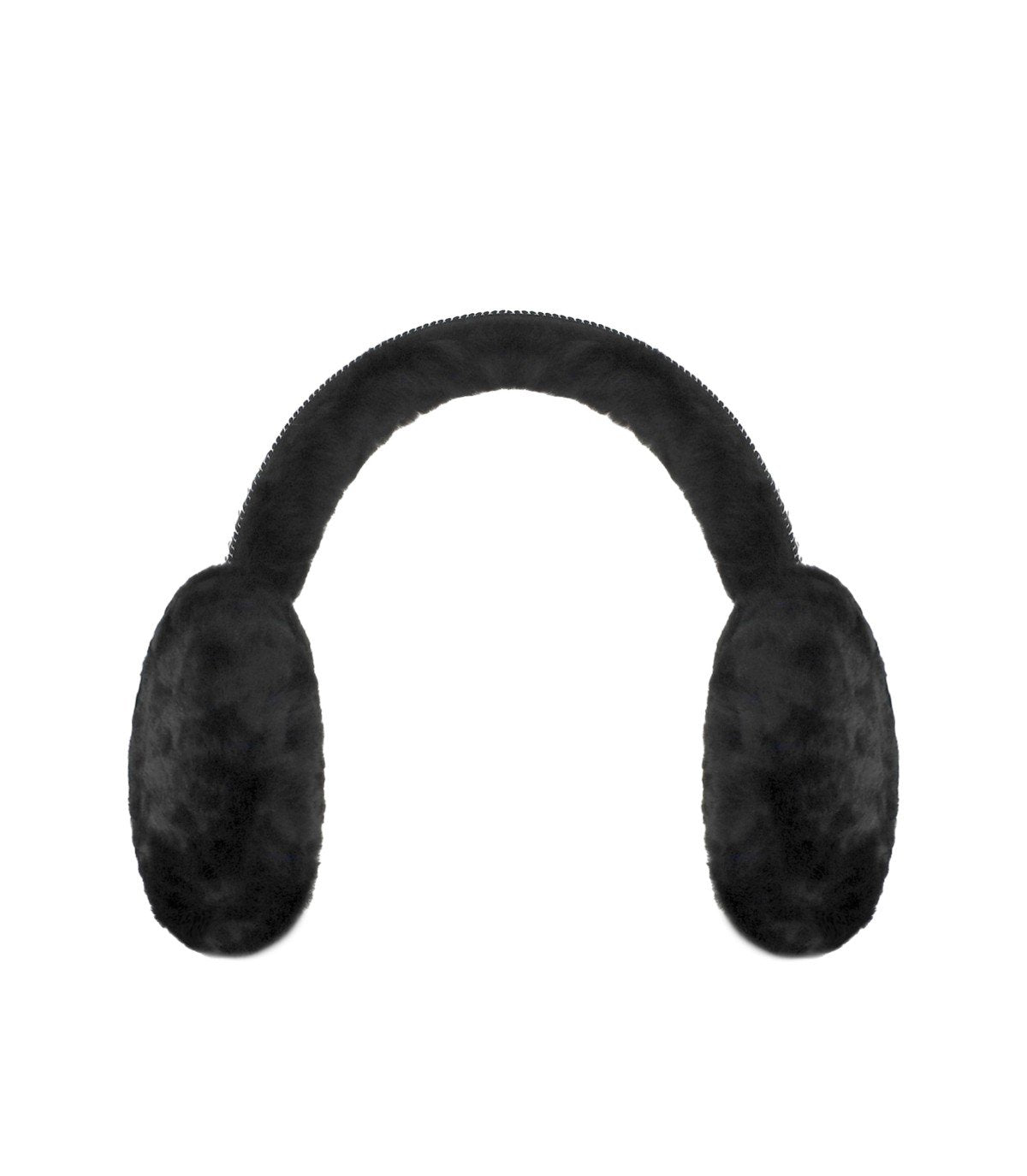 CASCHE-OREILLES TASMAN NOIRES UGG
