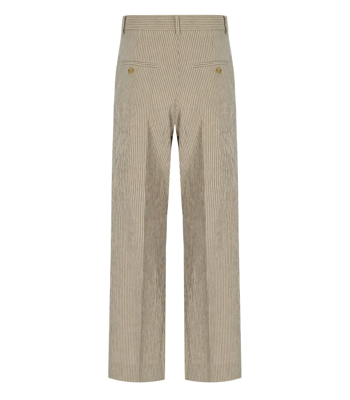 PANTALONE MARINA BEIGE MAX MARA WEEKEND