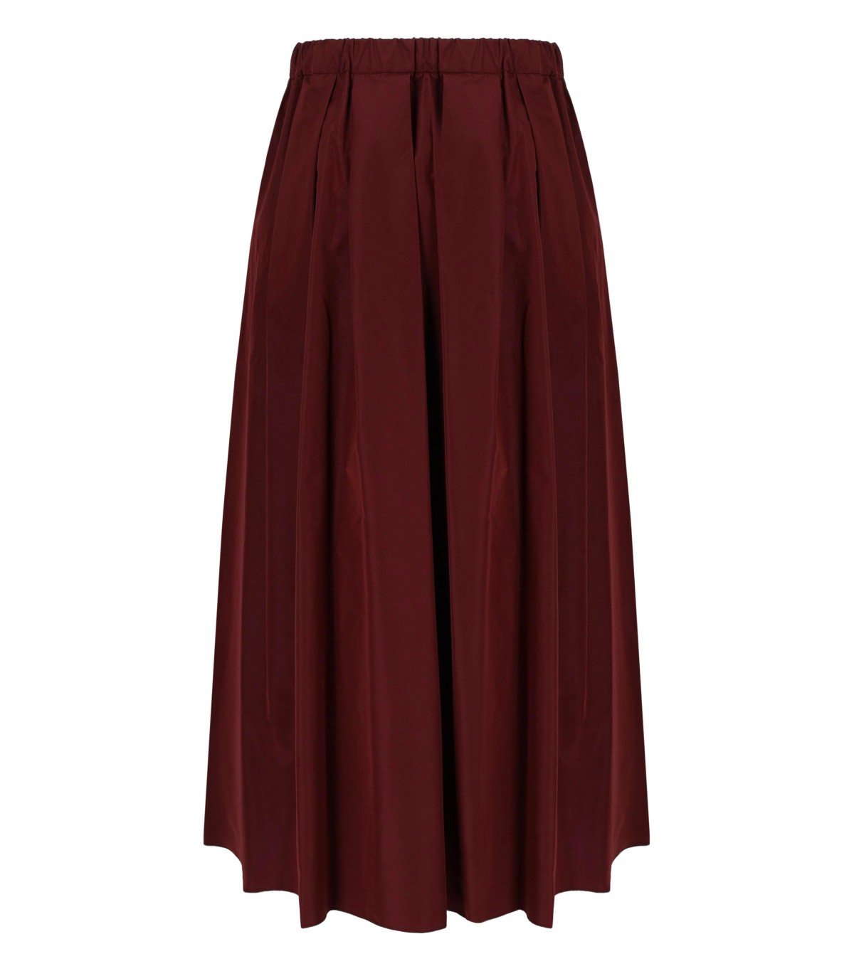 JUPE EFEBO BORDEAUX MAX MARA WEEKEND