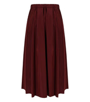JUPE EFEBO BORDEAUX MAX MARA WEEKEND