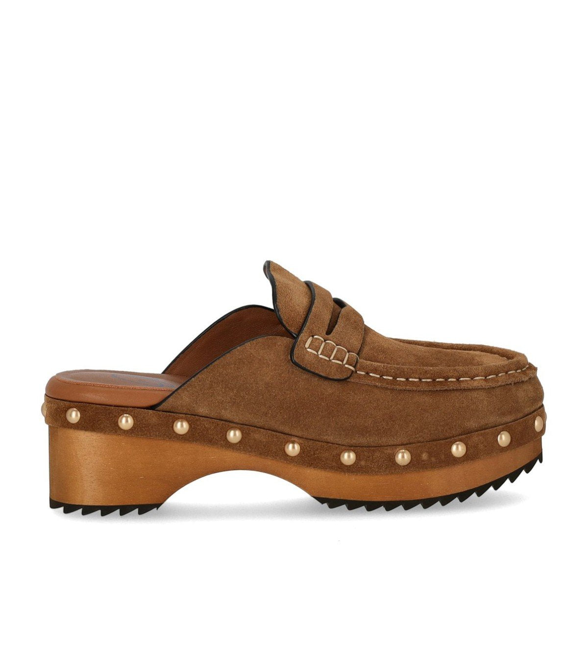 CLOG NOEMI SUEDE SIGAR MISS OLIVIA 