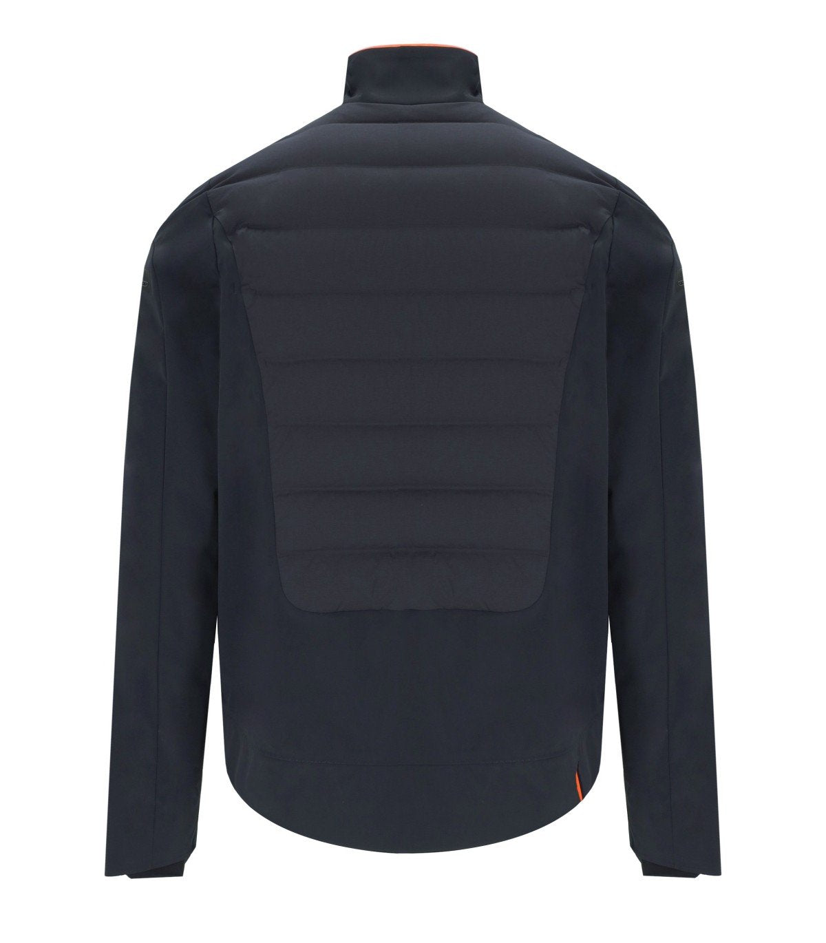 GIACCA HYBRID SUMMER SUPERRDUCK BLU NAVY RRD