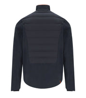 GIACCA HYBRID SUMMER SUPERRDUCK BLU NAVY RRD