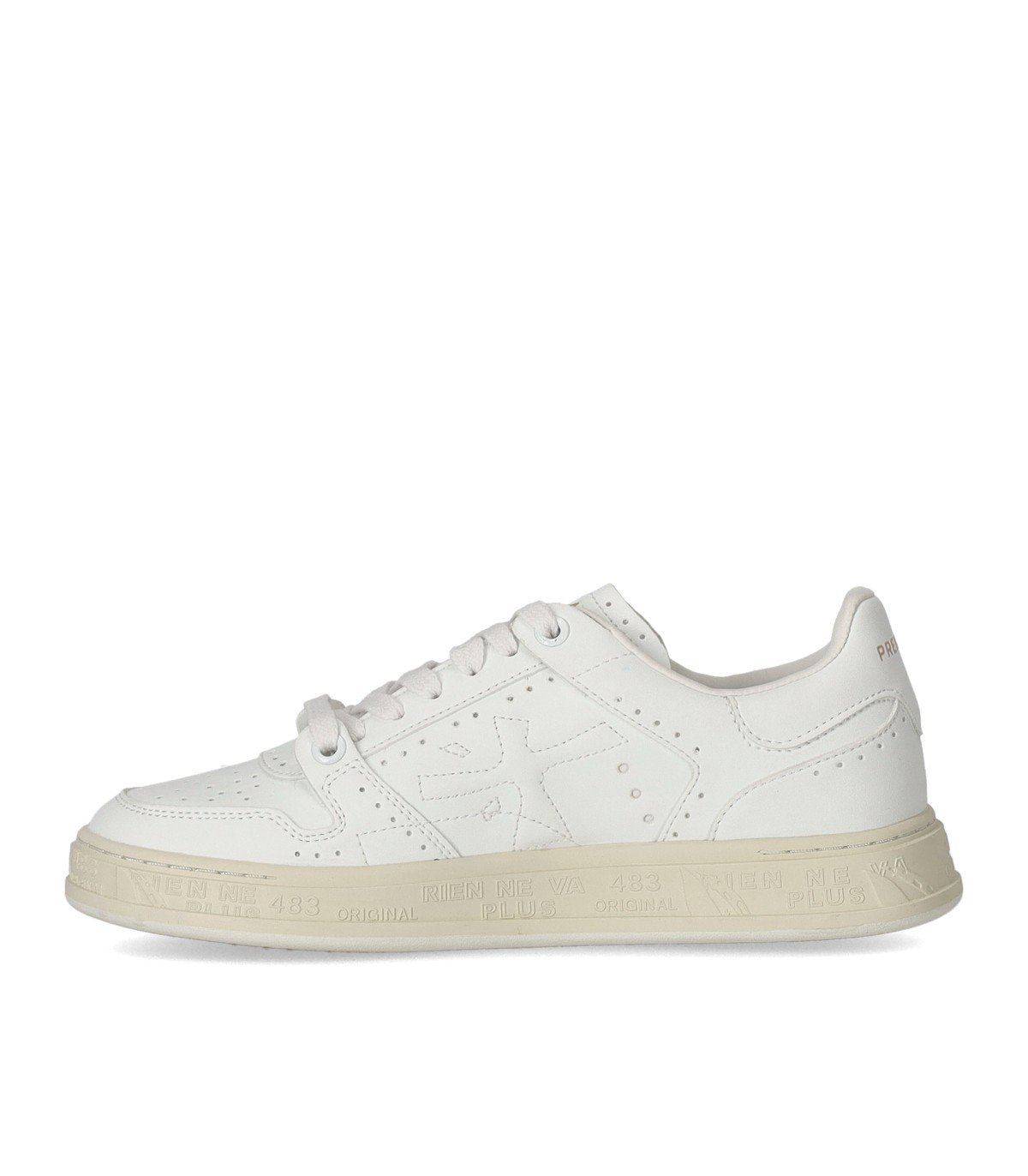 PREMIATA QUINND 7424 SNEAKER