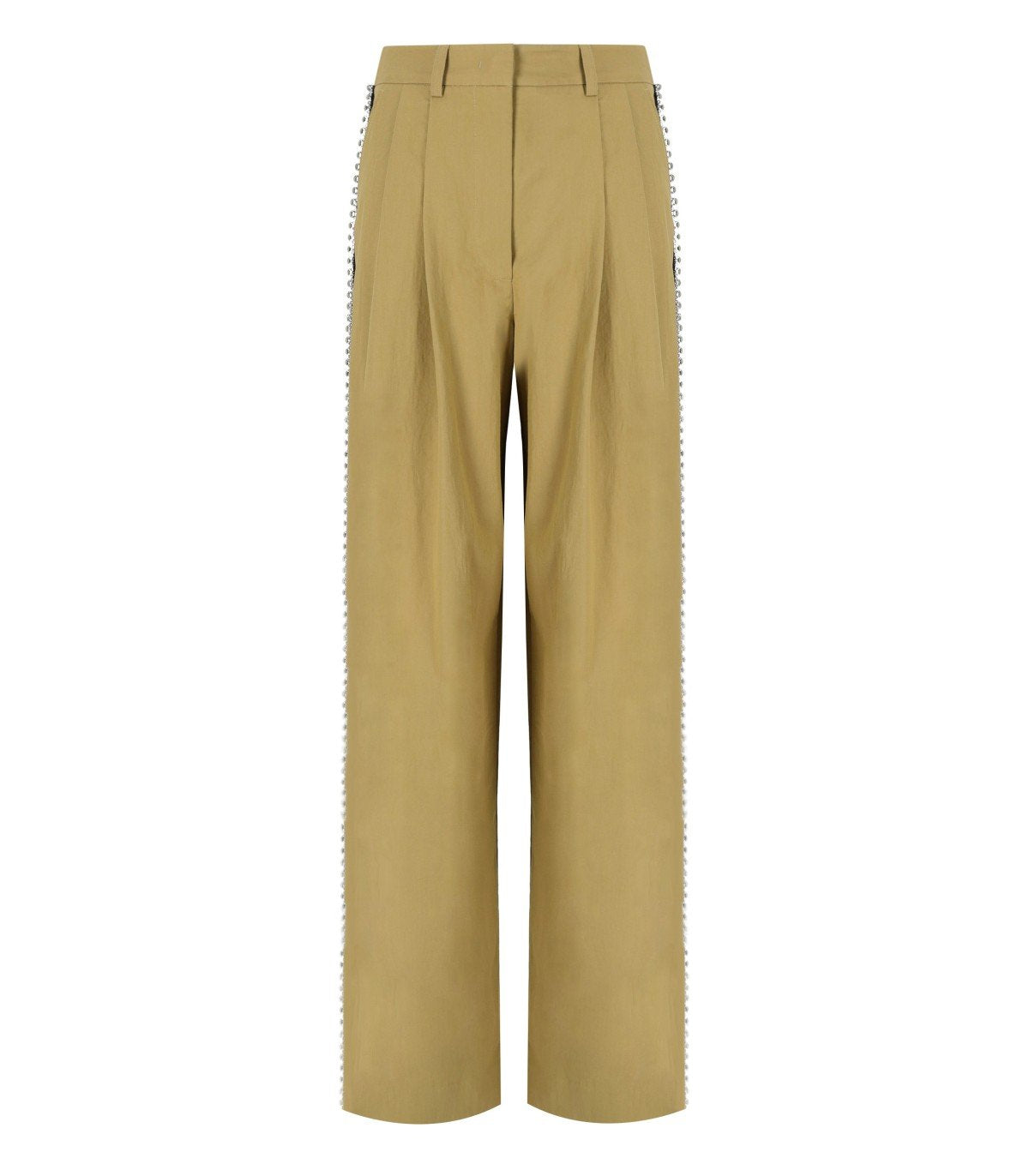 ESSENTIEL ANTWERP ISO BEIGE HOSE