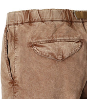 BERMUDA KEVIN BEIGE HERITAGE WHITE SAND