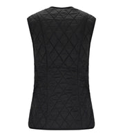 GILET BETTY NERO BARBOUR