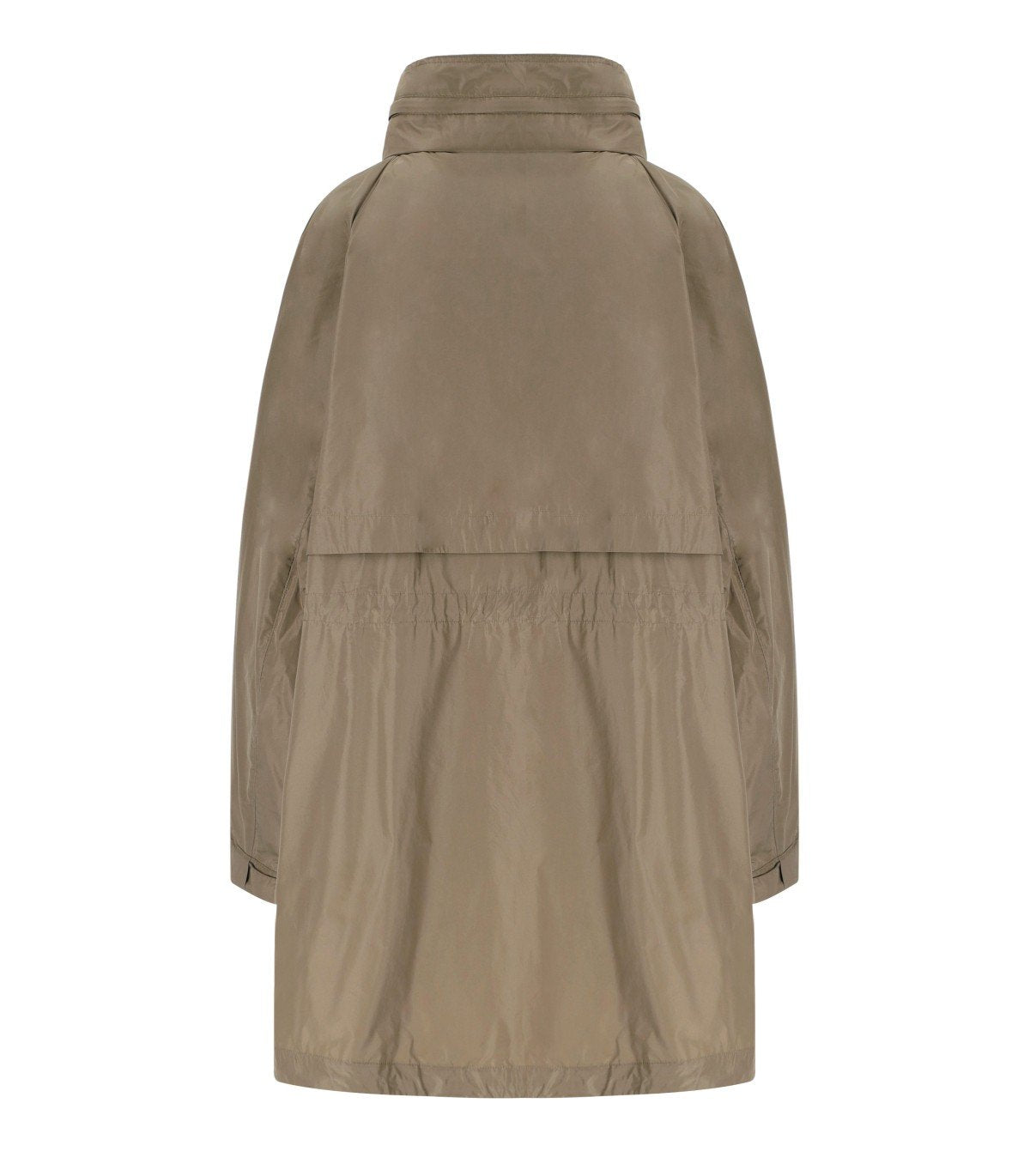 MAX MARA WEEKEND ARLEY BEIGE JACKET
