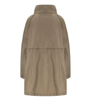 MAX MARA WEEKEND ARLEY BEIGE JACKET