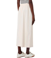 MAX MARA WEEKEND PERLE WEISSER ROCK