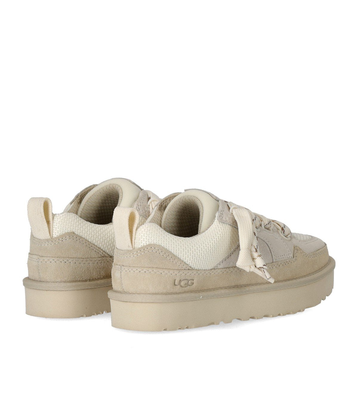 UGG LO LOWMEL JASMINE SNEAKER