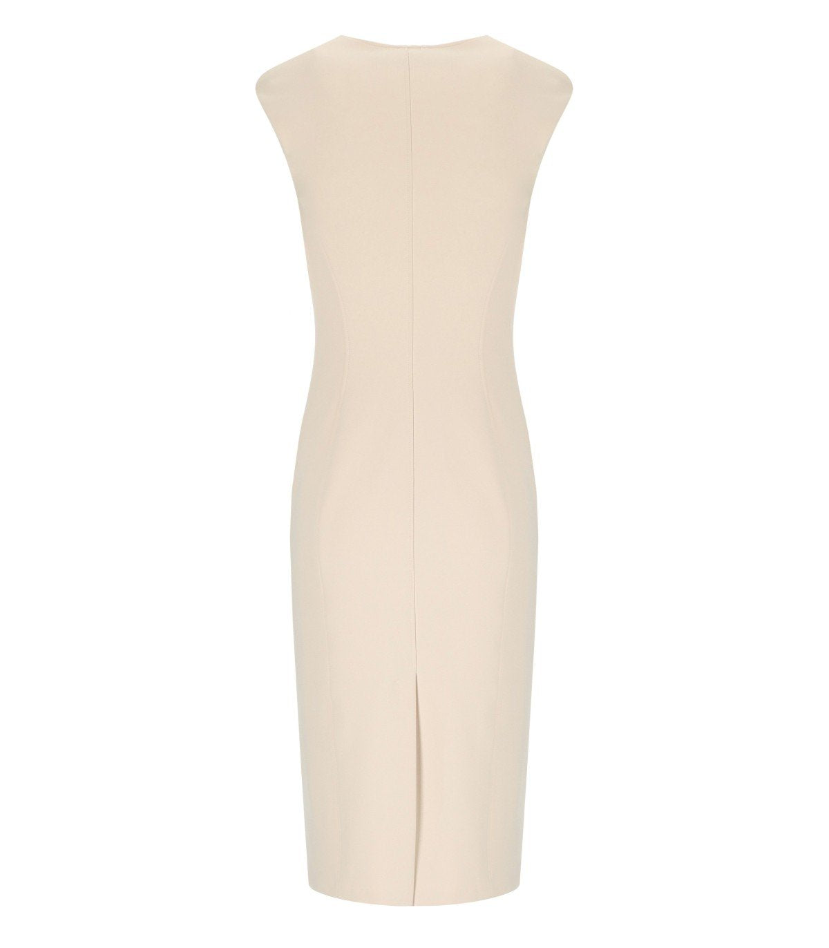 ELISABETTA FRANCHI BOTER MIDI JURK