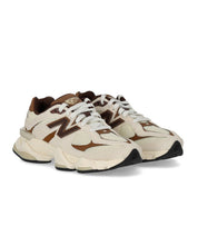 NEW BALANCE 9060 BEIGE SNEAKER