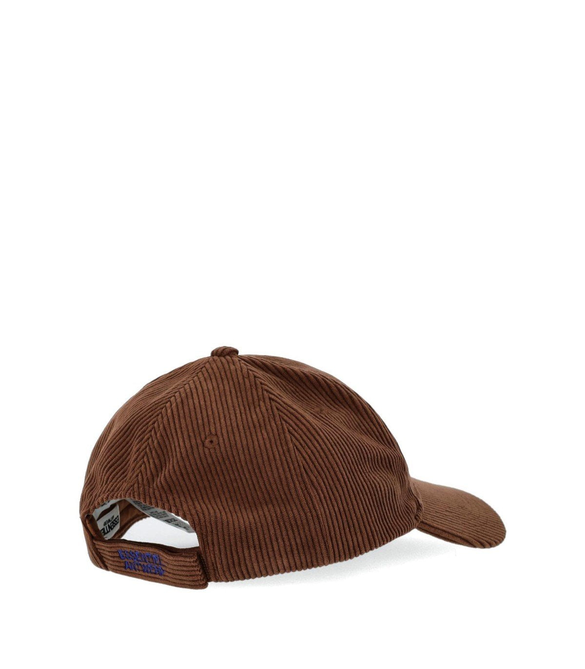 ESSENTIEL ANTWERP KAINOR BROWN CAP