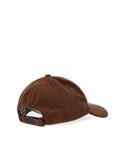 ESSENTIEL ANTWERP KAINOR BROWN CAP