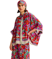 ESSENTIEL ANTWERP JIRT ROOD OVERHEMD