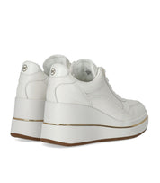 SNEAKER EMMY WEDGE BIANCA MICHAEL KORS