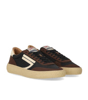 PURAAI 4.05 POLLY FUDGE SNEAKER