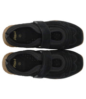 ASH MAGDA ZWART SNEAKER