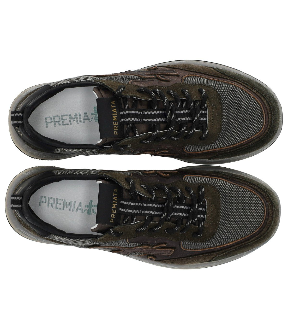 BASKETS NOUS 8685 PREMIATA