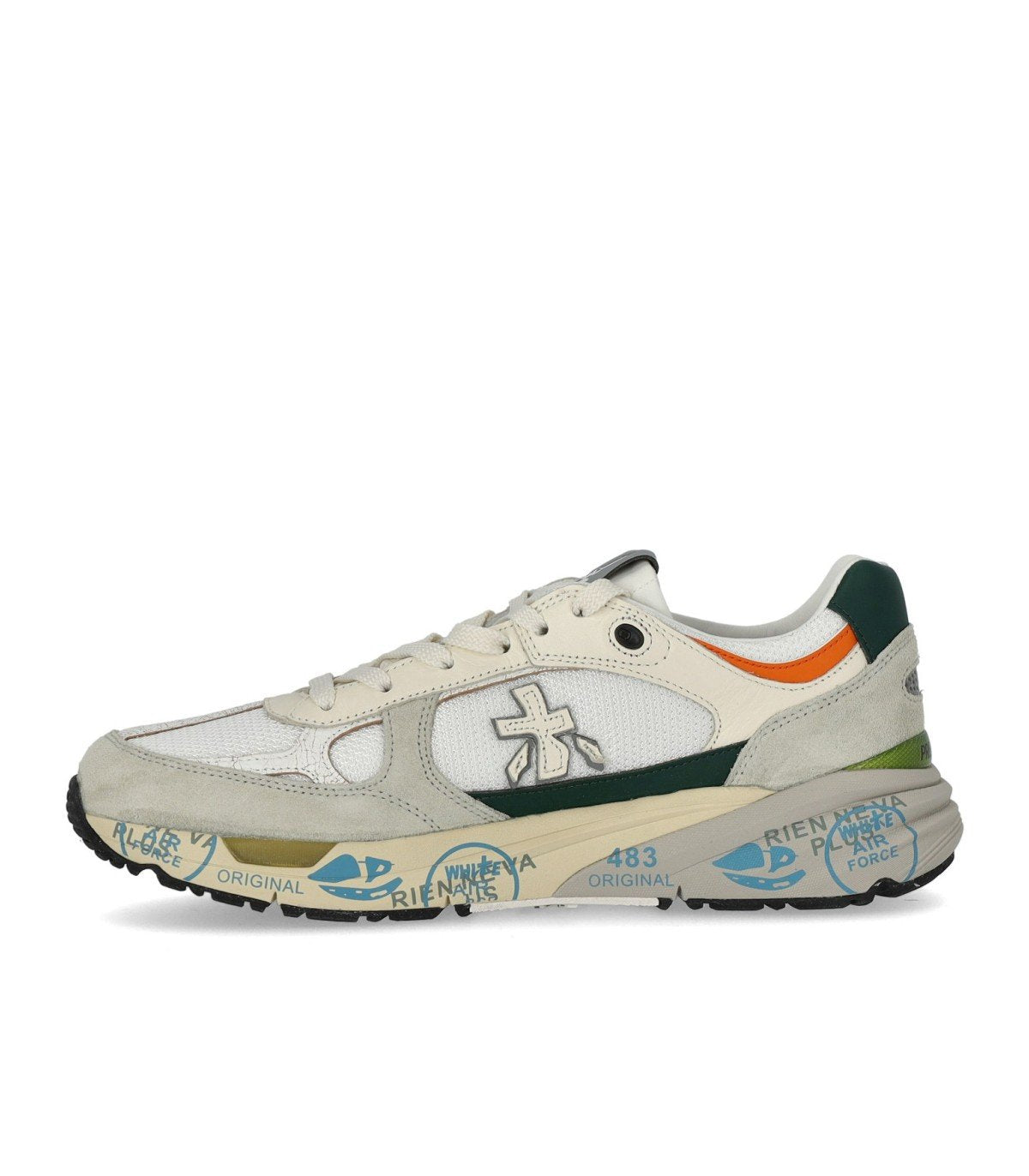 PREMIATA MASE25 8111 SNEAKER