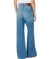 MAX MARA WEEKEND LATINO LIGHT BLUE JEANS