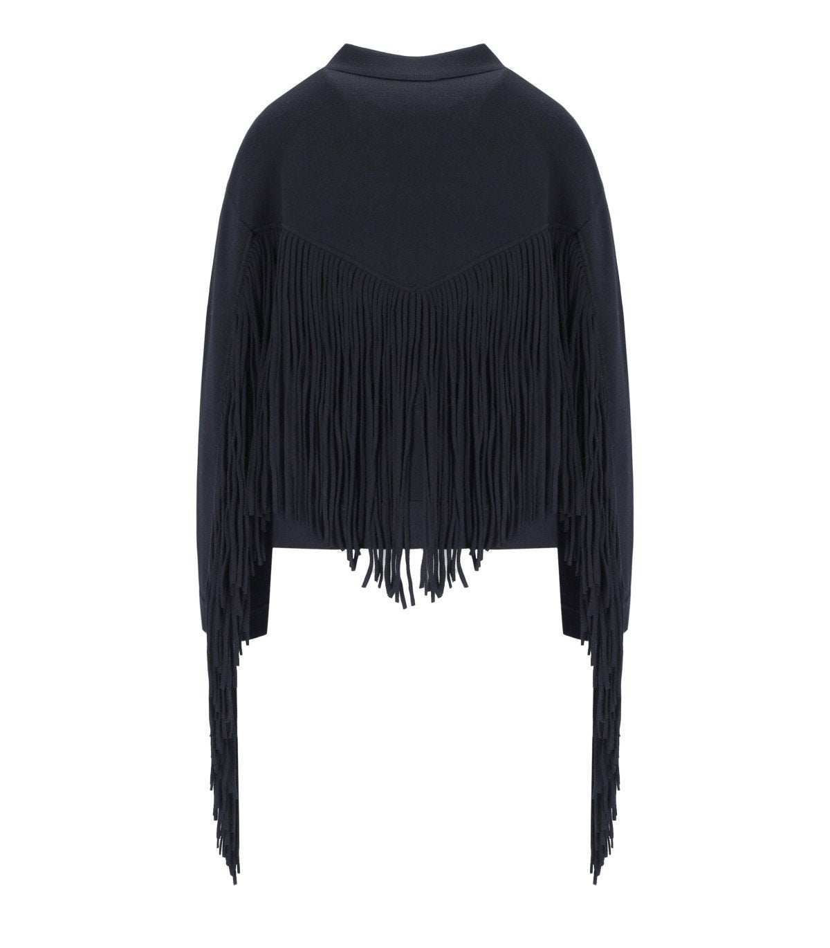 ESSENTIEL ANTWERP ISTERN MARINEBLAUWE VEST