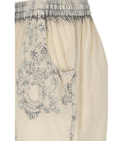 SHORTS GRIS PAHIESA FORMENTERA