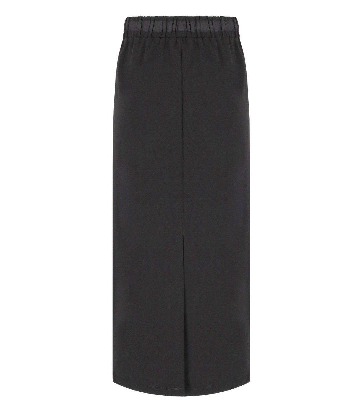 MAX MARA WEEKEND GERARD BLACK SKIRT