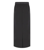 MAX MARA WEEKEND GERARD BLACK SKIRT