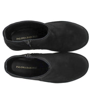 BOTTINE DISA NOIRE PALOMA BARCELÓ